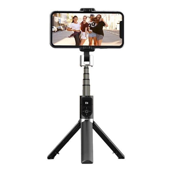 wireless bluetooth selfie stick foldable monopod portable tripod with 360° rotation shutter remote for ios android monopods
wireless bluetooth selfie stick foldable monopod portable tripod with 360° rotation shutter remote for ios android monopods