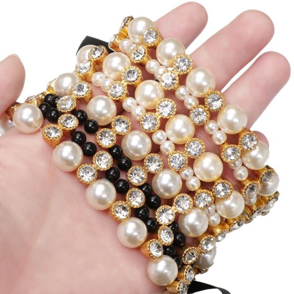 fashion pearl dog necklace cat collar with bling accessories pet puppy jewelry for and supplies collars & leashes
fashion pearl dog necklace cat collar with bling accessories pet puppy jewelry for and supplies collars & leashes