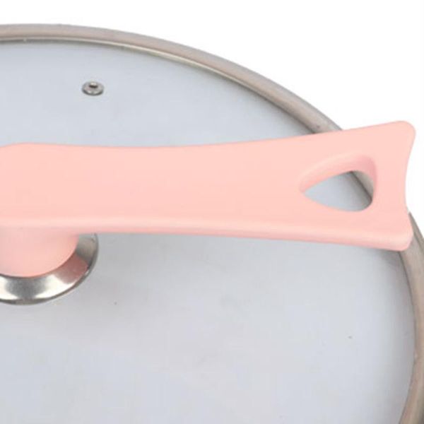 maifan stone wok pink flat bottom non-stick pan without oil fume cooking induction cooker gas universal pans
maifan stone wok pink flat bottom non-stick pan without oil fume cooking induction cooker gas universal pans