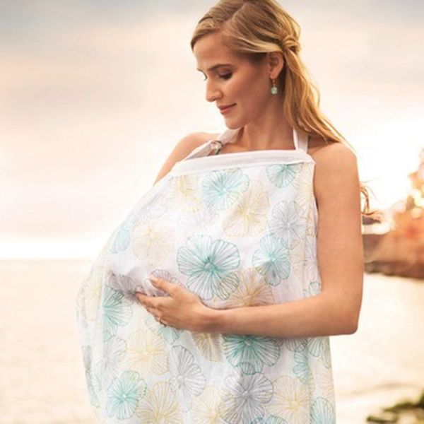 breastfeeding cover blanket baby infant breathable cotton muslin nursing cloth privacy outdoor feeding cape apron 70*100 blankets & swaddlin
breastfeeding cover blanket baby infant breathable cotton muslin nursing cloth privacy outdoor feeding cape apron 70*100 blankets & swaddlin
