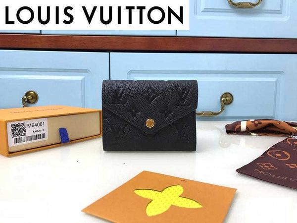 clutches brand designer luxury za93 m64061 purse black leather compact long wallets cases chain wallet pouches key card holders, Black;red
clutches brand designer luxury za93 m64061 purse black leather compact long wallets cases chain wallet pouches key card holders, Black;red
