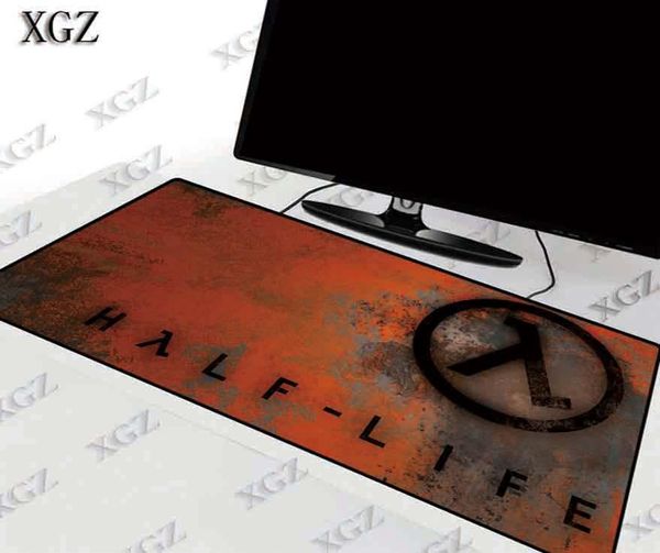 mouse pads & wrist rests xgz half life logo gamer play mats game large mat gaming locking edge pad for pc lapnotebook xxl
mouse pads & wrist rests xgz half life logo gamer play mats game large mat gaming locking edge pad for pc lapnotebook xxl