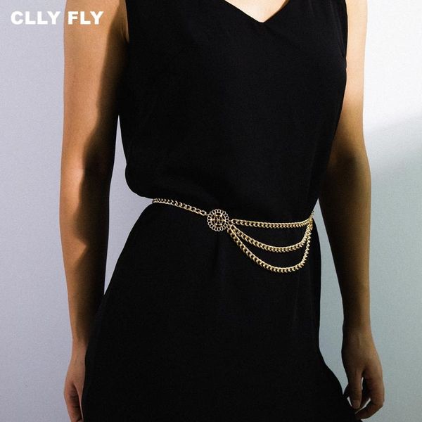 belts fashion tassel chain belt for women dress waist silver gold female waistband ladies metal girdle ketting riem, Black;brown
belts fashion tassel chain belt for women dress waist silver gold female waistband ladies metal girdle ketting riem, Black;brown