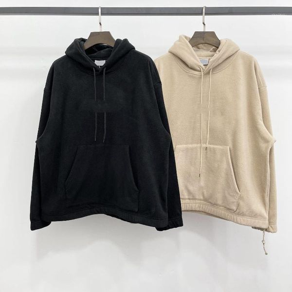 men's hoodies & sweatshirts the autumn/winter 2021 lambkin hoodie is soft and warm for both men women m-2xl, Black
men's hoodies & sweatshirts the autumn/winter 2021 lambkin hoodie is soft and warm for both men women m-2xl, Black