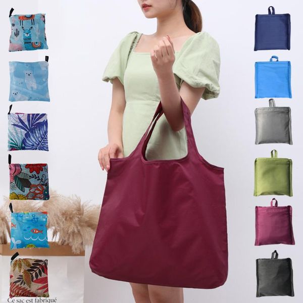 storage bags 6pcs/set reusable grocery shopping pouch foldable machine washable large capacity cloth totes lightweight
storage bags 6pcs/set reusable grocery shopping pouch foldable machine washable large capacity cloth totes lightweight