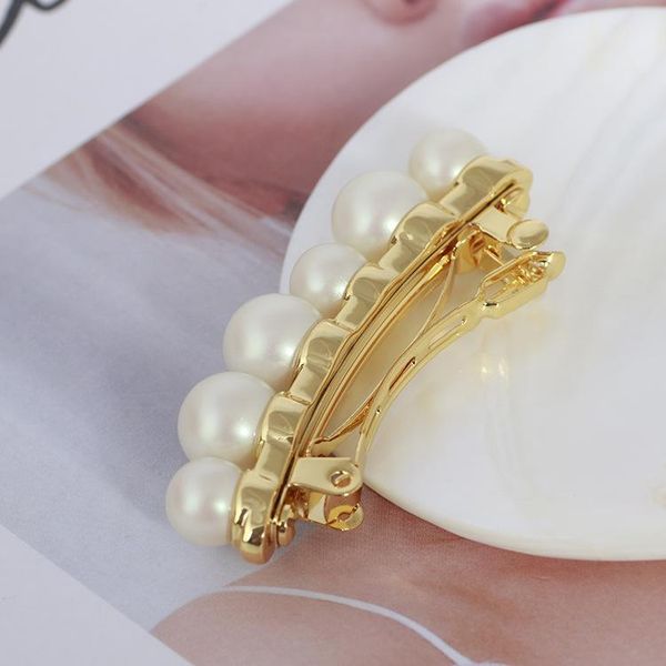 hair clips & barrettes elegant lady style pearl full diamond ball hairpin side clip, Golden;silver
hair clips & barrettes elegant lady style pearl full diamond ball hairpin side clip, Golden;silver