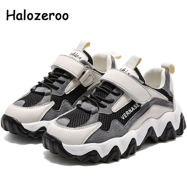 sneakers 2021 spring kids sport children casual baby girls mesh black shoes toddler boys brand chunky trainers, Black;red 
sneakers 2021 spring kids sport children casual baby girls mesh black shoes toddler boys brand chunky trainers, Black;red