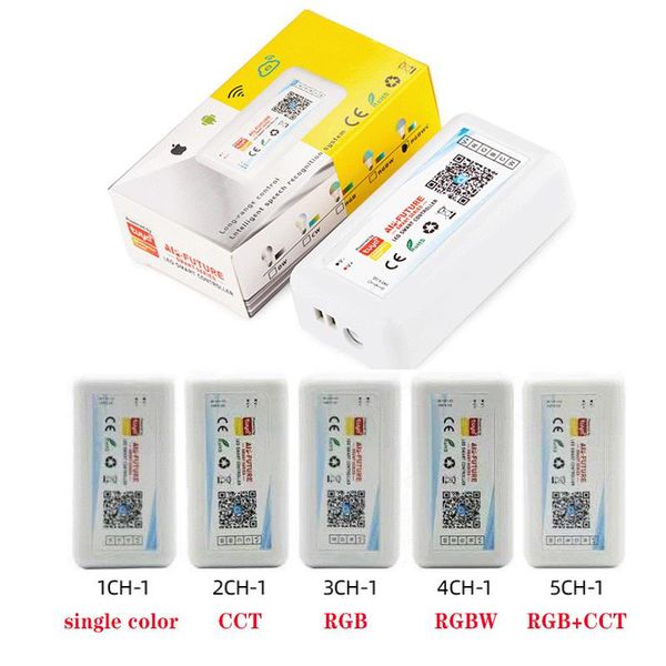controllers tuya smart wifi led controller dc5-24v single color/cct/rgb/rgbw/rgb+cct strip change dimmer
controllers tuya smart wifi led controller dc5-24v single color/cct/rgb/rgbw/rgb+cct strip change dimmer