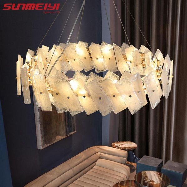 chandeliers nordic lighting led lamps for living room bedroom kitchen luxury glass decor dining lamp ceiling chandelier
chandeliers nordic lighting led lamps for living room bedroom kitchen luxury glass decor dining lamp ceiling chandelier