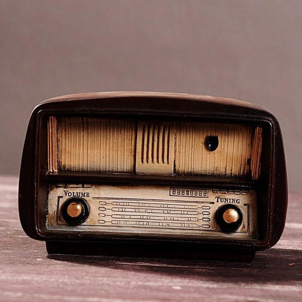 decorative objects & figurines vintage radio craft bar accessories home decor retro nostalgic ornaments resin model antique imitation birthd
decorative objects & figurines vintage radio craft bar accessories home decor retro nostalgic ornaments resin model antique imitation birthd