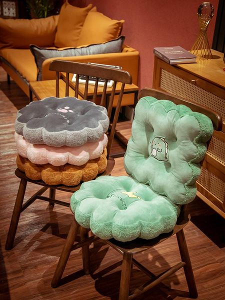 cushion/decorative pillow office petal lumbar animal patterned seat pad pp cotton filling soft cushion breathable waist car back
cushion/decorative pillow office petal lumbar animal patterned seat pad pp cotton filling soft cushion breathable waist car back