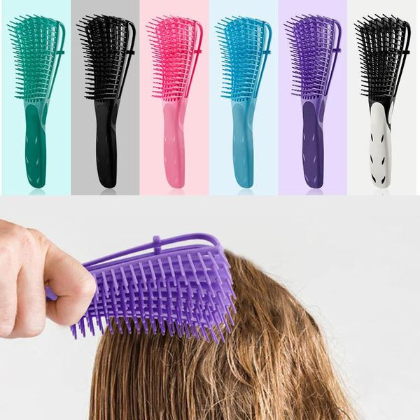 hair brushes massage detangling brush scalp comb for curly detangler hairbrush women men salon, Silver
hair brushes massage detangling brush scalp comb for curly detangler hairbrush women men salon, Silver