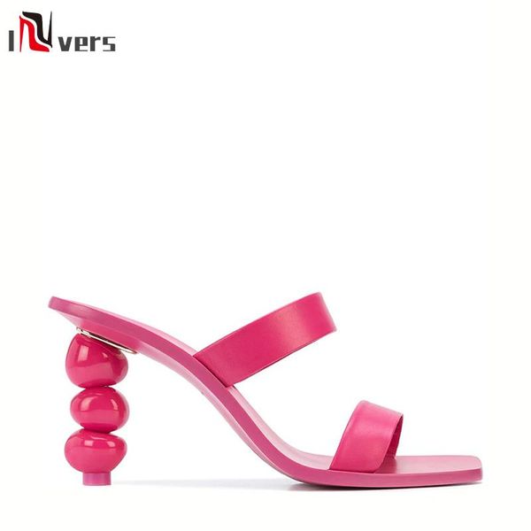 fashion women sandals square toe strange heel ladies mules summer gladiator sandal casual slides high heels, Black
fashion women sandals square toe strange heel ladies mules summer gladiator sandal casual slides high heels, Black