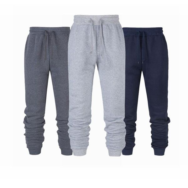 men's pants autumn brand gyms men joggers sweatpants trousers sporting clothing the bodybuilding, Black
men's pants autumn brand gyms men joggers sweatpants trousers sporting clothing the bodybuilding, Black
