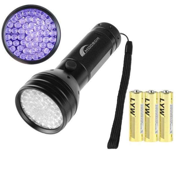 aluminium 51 led uv ultra invisible blacklight stain detection purple mini portable torch light flashlights torches
aluminium 51 led uv ultra invisible blacklight stain detection purple mini portable torch light flashlights torches