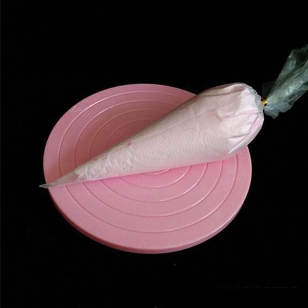 baking & pastry tools cake 360 revolving cakesugar craft turntable sugar decoration stand swivel plate platform ic893738
baking & pastry tools cake 360 revolving cakesugar craft turntable sugar decoration stand swivel plate platform ic893738