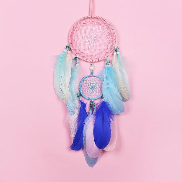 led dream catchers for kids bedroom wall decor fairy pink blue girls room decoration handmade feather ornament dreamcatcher decorative objec
led dream catchers for kids bedroom wall decor fairy pink blue girls room decoration handmade feather ornament dreamcatcher decorative objec