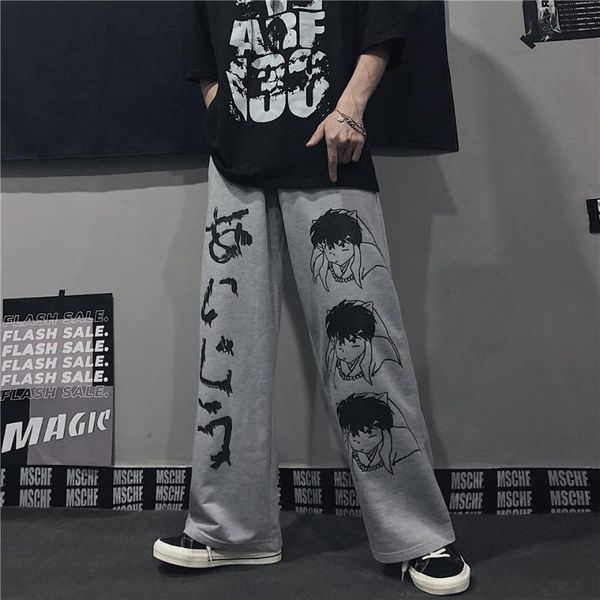 women's pants & capris plus size womens harajuku cartoon printed trousers jogger 2021 drawstring cargo pant streetwear casual sweatpant, Black;white
women's pants & capris plus size womens harajuku cartoon printed trousers jogger 2021 drawstring cargo pant streetwear casual sweatpant, Black;white