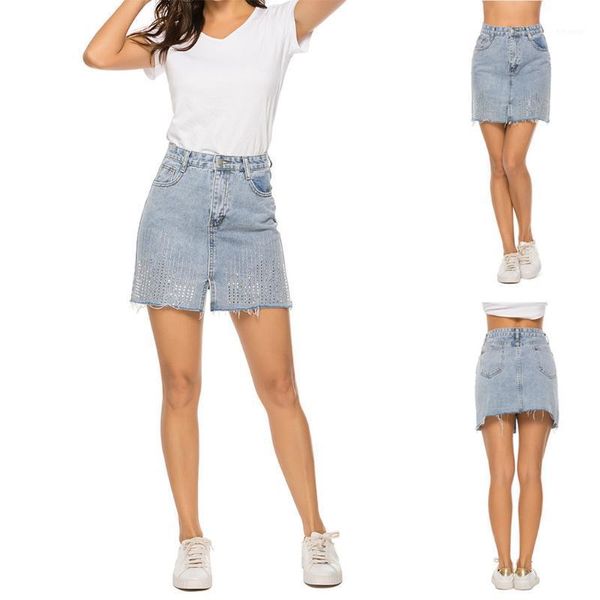 skirts women's denim with silts summer short blue streetwear solid straight mini faldas de mezclilla en oferta #33, Black
skirts women's denim with silts summer short blue streetwear solid straight mini faldas de mezclilla en oferta #33, Black