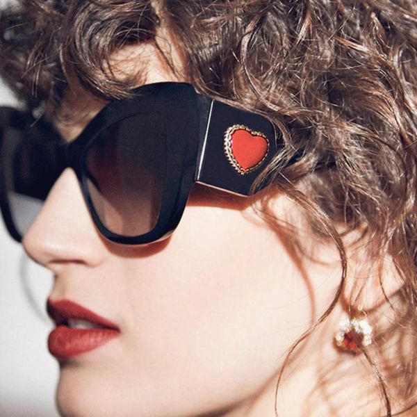 sunglasses luxury big cat eye ladies women fashion female brand designer printing oversized sun glasses italy shades eyewear, White;black
sunglasses luxury big cat eye ladies women fashion female brand designer printing oversized sun glasses italy shades eyewear, White;black