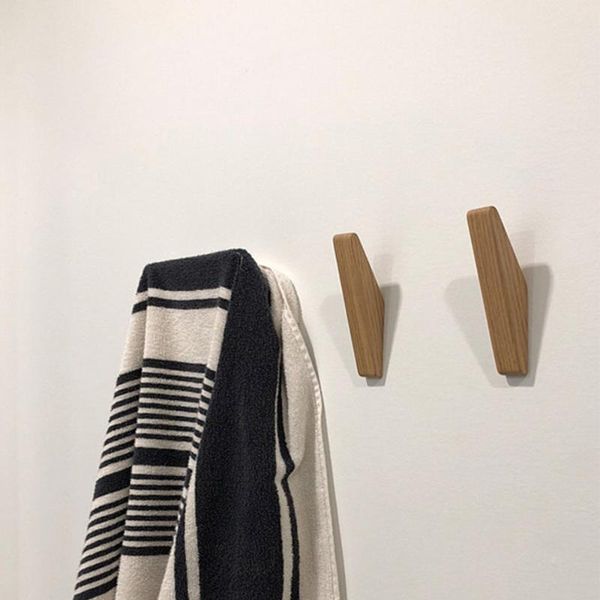 hooks & rails 2021 natural wood clothes hanger wall mounted coat hook decorative key holder hat scarf handbag storage bathroom rack
hooks & rails 2021 natural wood clothes hanger wall mounted coat hook decorative key holder hat scarf handbag storage bathroom rack