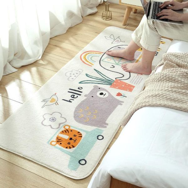 cushion/decorative pillow creative cartoon cats carpet bedroom bedside rugs doormat fluffy rug long anti-skid area home decor kitchen floor
cushion/decorative pillow creative cartoon cats carpet bedroom bedside rugs doormat fluffy rug long anti-skid area home decor kitchen floor