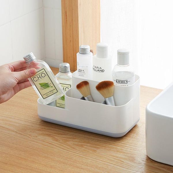 multifunctional makeup organizer cosmetic organiser bathroom kitchen storage box office deskjewelry sundry boxes & bins
multifunctional makeup organizer cosmetic organiser bathroom kitchen storage box office deskjewelry sundry boxes & bins