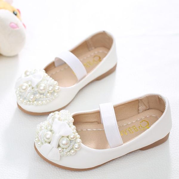 elegant girl shoes princess party dance shoe fashion beaded bow child flat for kid student show leather 2021 2 3 to 12 year, Black;grey
elegant girl shoes princess party dance shoe fashion beaded bow child flat for kid student show leather 2021 2 3 to 12 year, Black;grey