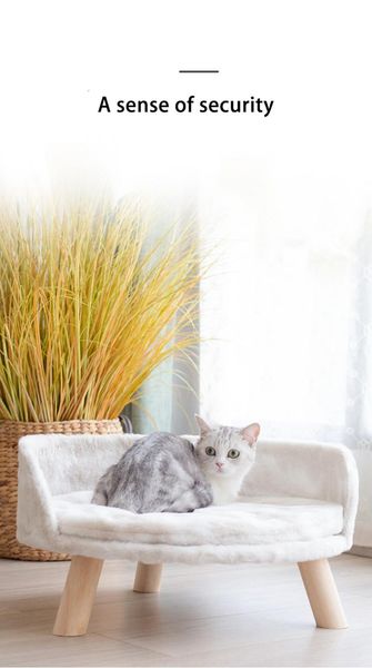 cat beds & furniture bed four seasons universal removable and washable nest pet warm dog
cat beds & furniture bed four seasons universal removable and washable nest pet warm dog