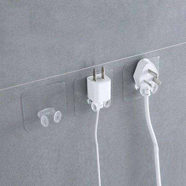 hooks & rails 1pc transparent hook strong suction for home sticky wall kitchen bathroom multi-purpose
hooks & rails 1pc transparent hook strong suction for home sticky wall kitchen bathroom multi-purpose