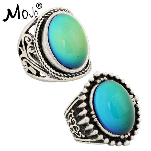wedding rings 2pcs vintage ring set of on fingers mood that changes color strength for women men jewelry rs019-015, Slivery;golden
wedding rings 2pcs vintage ring set of on fingers mood that changes color strength for women men jewelry rs019-015, Slivery;golden