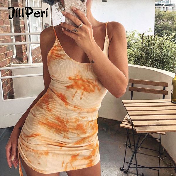 jillperi o ne baless strappy mini dress women vacation holiday outfit ruched stretch bodycon tie dye summer dress, Black;white
jillperi o ne baless strappy mini dress women vacation holiday outfit ruched stretch bodycon tie dye summer dress, Black;white