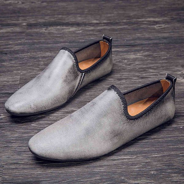 dress shoes 2021 summer peas men's leather trend casual small all-match social soft-soled lazy xm328 8c7q, Black
dress shoes 2021 summer peas men's leather trend casual small all-match social soft-soled lazy xm328 8c7q, Black