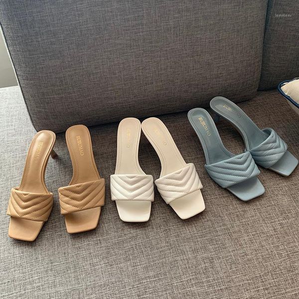 summer elegant women high heels slides mules designer ladies blue nude low open toe slippers prom beach shoes1, Black
summer elegant women high heels slides mules designer ladies blue nude low open toe slippers prom beach shoes1, Black