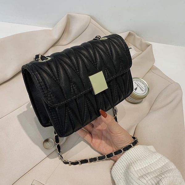 new small chain 2021 bag korean summer foreign style messenger fashion female retro shoulder trendy trade simple square uqfrp
new small chain 2021 bag korean summer foreign style messenger fashion female retro shoulder trendy trade simple square uqfrp