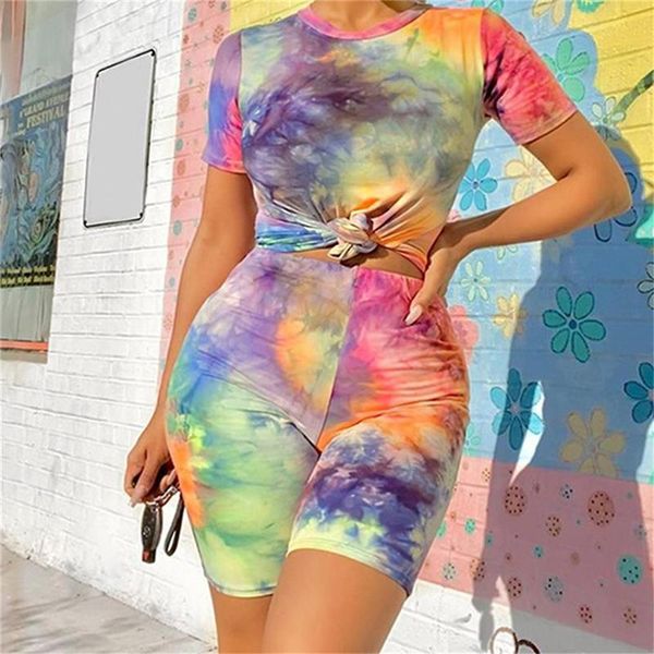 women's tracksuits women print 2 pieces sets short sleeve t-shirt shorts suit night fitness sporty outfits, Gray
women's tracksuits women print 2 pieces sets short sleeve t-shirt shorts suit night fitness sporty outfits, Gray