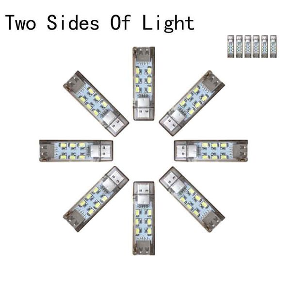 party decoration usb double sided led light portable mini nightlight power indoor lights gadgets2
party decoration usb double sided led light portable mini nightlight power indoor lights gadgets2