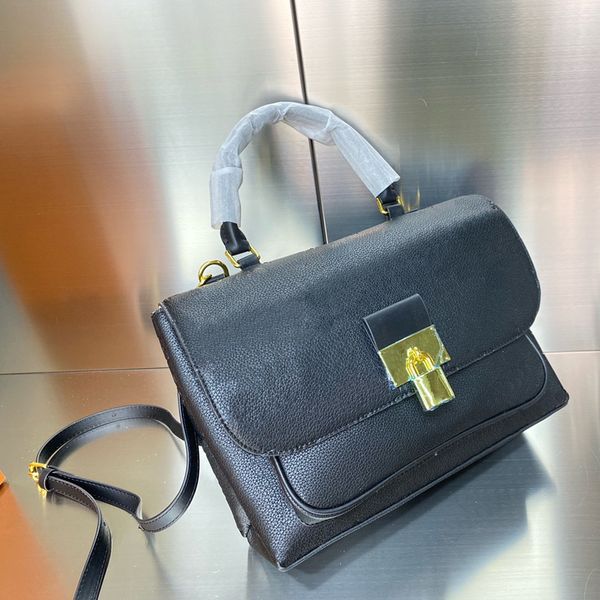 classic clutch bag calfskin designer wallets jacquard flower handbags metal big lock one shoulder messenger bags fashion luxury handbag cros, Red;black
classic clutch bag calfskin designer wallets jacquard flower handbags metal big lock one shoulder messenger bags fashion luxury handbag cros, Red;black