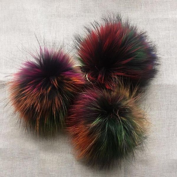 keychains luxury 15cm fluffy raccoon fur ball keychain real pom key chain pompom keyring charm women bag pendant dec, Silver
keychains luxury 15cm fluffy raccoon fur ball keychain real pom key chain pompom keyring charm women bag pendant dec, Silver