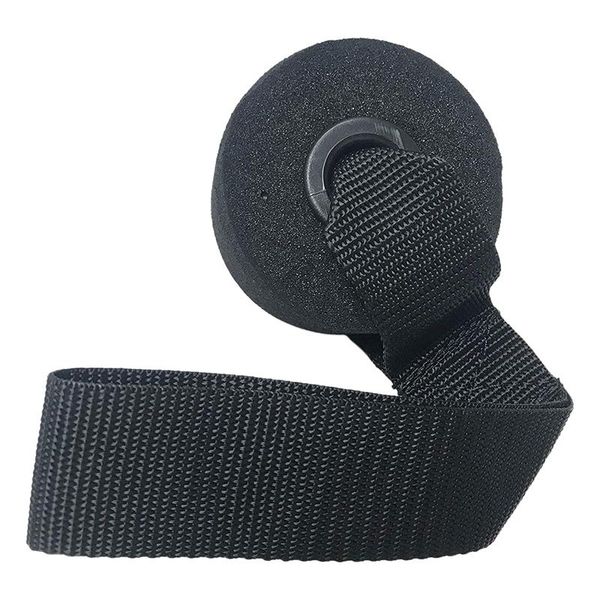 yoga home indoor door anchor gym fitness accessories elastic sports equipment fit d-handle portable resistance bands
yoga home indoor door anchor gym fitness accessories elastic sports equipment fit d-handle portable resistance bands
