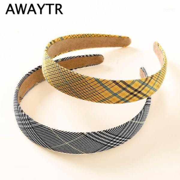 simple women retro headband solid elegant wide plaid hairbands 2.5cm hair band accessories headbands1
simple women retro headband solid elegant wide plaid hairbands 2.5cm hair band accessories headbands1