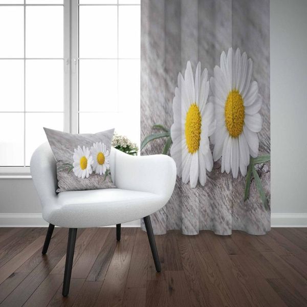 curtain & drapes else gray floor white big daisy flowers floral 3d print living room bedroom window panel combine gift pillow case
curtain & drapes else gray floor white big daisy flowers floral 3d print living room bedroom window panel combine gift pillow case