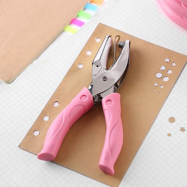 binders hand-held metal paper punch heart shape single hole for greeting cards scrapbook notebook puncher hand tool with wj-dsj-9*
binders hand-held metal paper punch heart shape single hole for greeting cards scrapbook notebook puncher hand tool with wj-dsj-9*