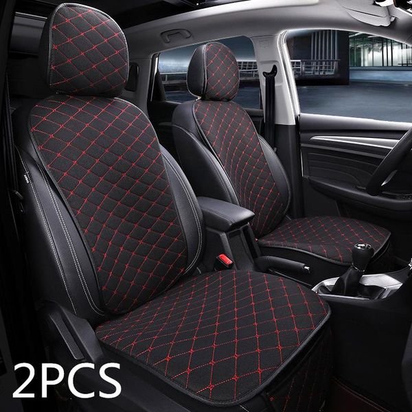 car seat covers flax cover for ateca arona ibiza leon toledo 2pcs cushion protector
car seat covers flax cover for ateca arona ibiza leon toledo 2pcs cushion protector