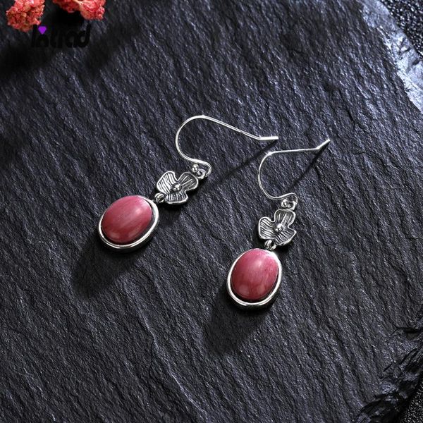 dangle & chandelier 925 sterling silver earring natural rhodochrosite fine jewelry flower shape vintage earrings for women tiger's eye
dangle & chandelier 925 sterling silver earring natural rhodochrosite fine jewelry flower shape vintage earrings for women tiger's eye