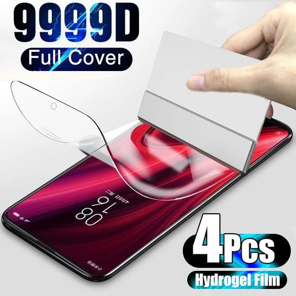 lx brand 4pcs hydrogel film screen protector for xiaomi redmi note 10 7 8 9 pro full cover screen protector for poco f3 x3 nfc pro film
lx brand 4pcs hydrogel film screen protector for xiaomi redmi note 10 7 8 9 pro full cover screen protector for poco f3 x3 nfc pro film