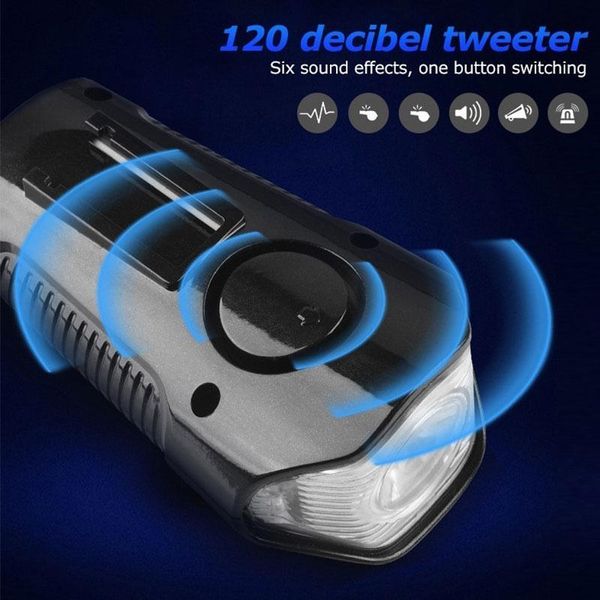durable t6 abs usb rechargeable waterproof light riding bicycle led bright lights power display bike
durable t6 abs usb rechargeable waterproof light riding bicycle led bright lights power display bike