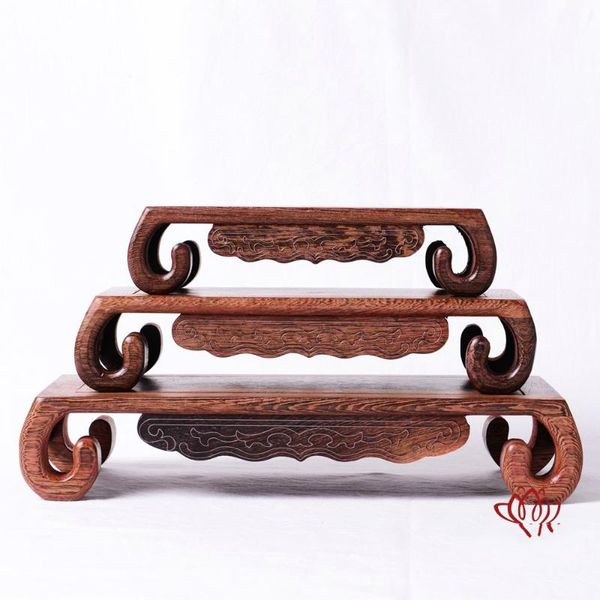 other home decor mahogany carving crafts buddha statue base chicken wings wooden rectangular vase odd stone solid wood support
other home decor mahogany carving crafts buddha statue base chicken wings wooden rectangular vase odd stone solid wood support