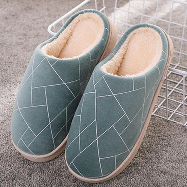winter women slippers indoor anti slip couple home slides warm plush shoes female male house floor flat, Black
winter women slippers indoor anti slip couple home slides warm plush shoes female male house floor flat, Black