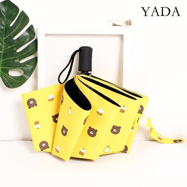 umbrellas yada ins cartoon little bear pattern automatic umbrella fold women uv rainproof parasol rain sun yd200261
umbrellas yada ins cartoon little bear pattern automatic umbrella fold women uv rainproof parasol rain sun yd200261